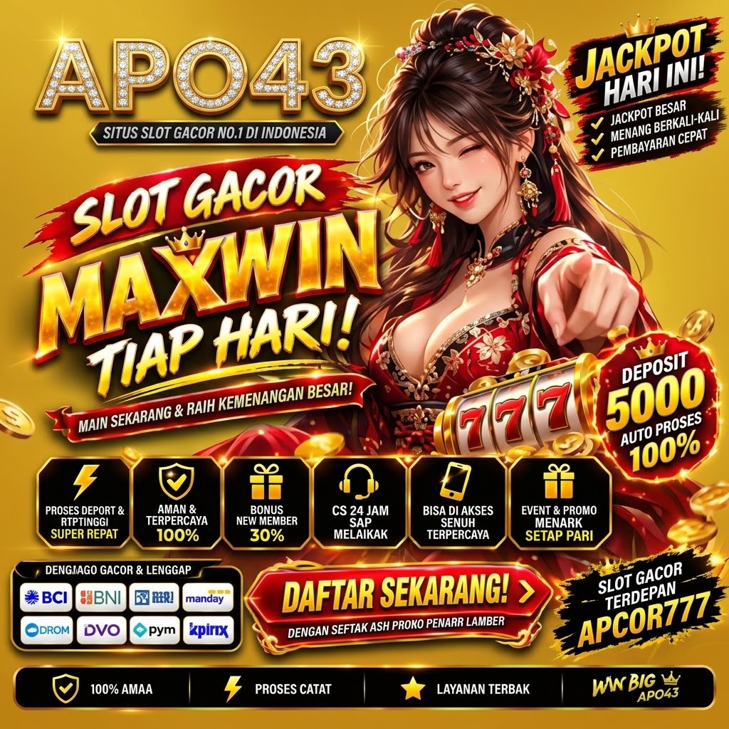 APO43