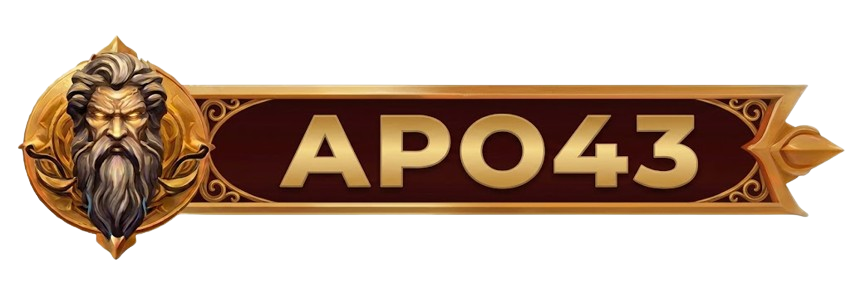 APO43 $ Game Pilihan dengan Tampilan Modern dan Gameplay Seru